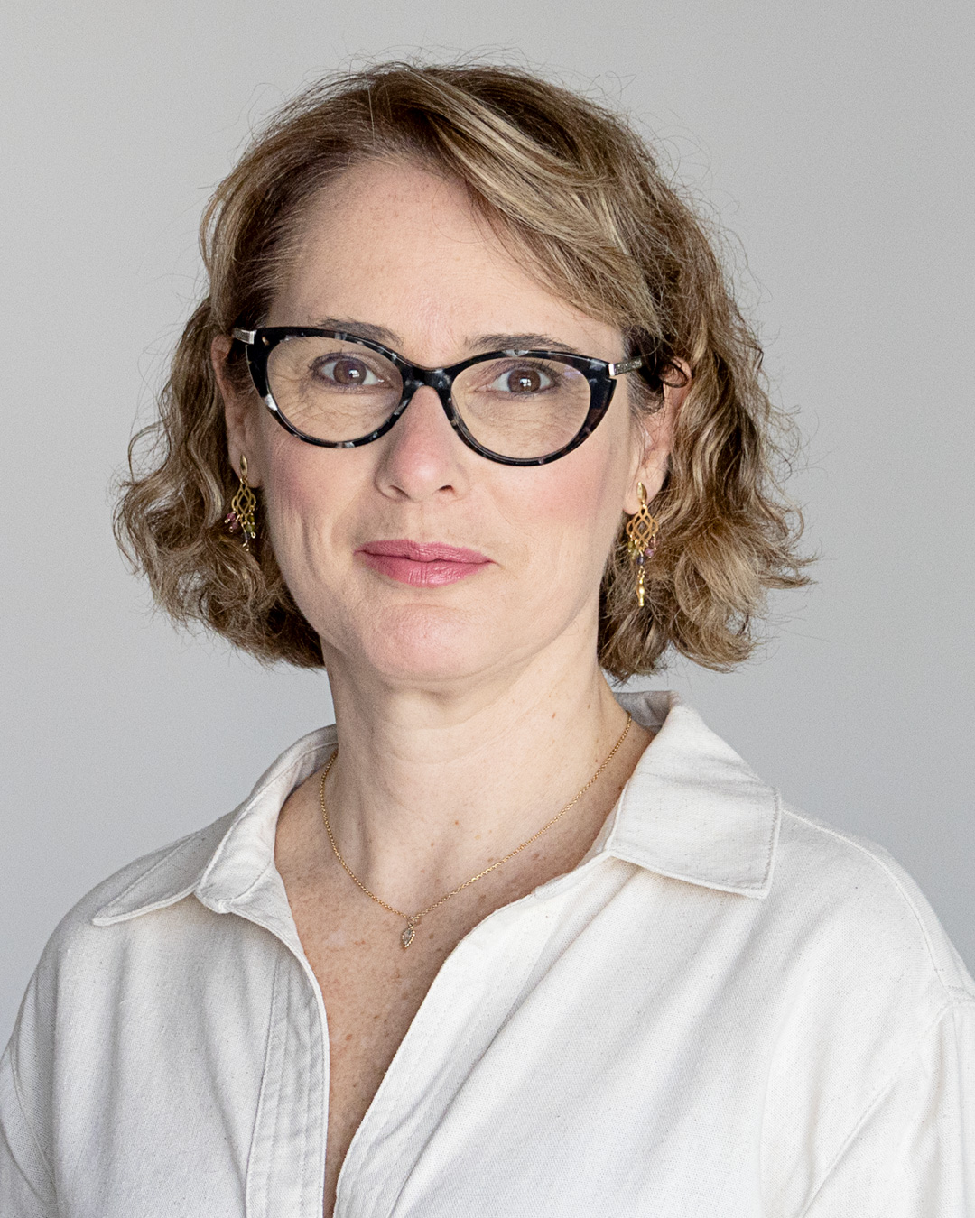Erika Leonardo, coordenação clínica e docente principal
