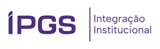 IPGS — Integração Institucional